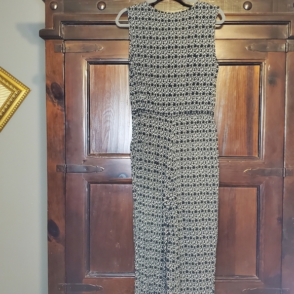 Max Studio Black & White Roper M - Picture 3 of 6